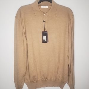 NWT Gran Sasso Sweater